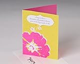 Sparkly Pile Cheer Card