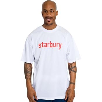 Starbury Original T-shirt #1