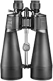 Barska 20 - 140x80 mm Zoom Gladiator Binoculars