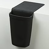 Hot Iron Holster for Straighteners and Curling Irons and Other Hot Tools