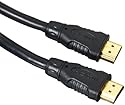 HDMI Anschlusskabel 10m vergoldet 1.3b zertifiziert
