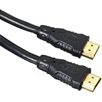 HDMI Anschlusskabel 10m vergoldet 1.3b zertifiziert