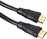 HDMI Anschlusskabel 10m vergoldet 1.3b zertifiziert