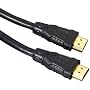 HDMI Anschlusskabel 10m vergoldet 1.3b zertifiziert