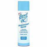 Lysol Brand II I.C. 19oz Disinfectant Spray- 12/ct
