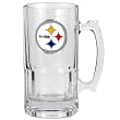 Pittsburgh Steelers 1 Liter Macho Mug - Primary Logo NFL Football