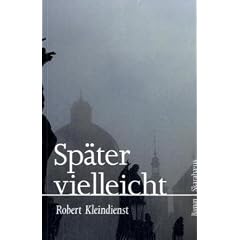 Sp�ter vielleicht