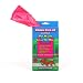 Outward Hound Pooch Pick-Up Bags 100 Count