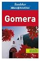 Gomera: Mit großer Reisekarte