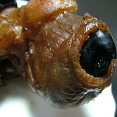 たこトンビ燻製（たこの口）　1個50g前後-10個