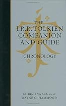 The J.R.R. Tolkien Companion and Guide, Volume 1: Chronology