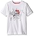 Gymboree Boys' Big Paint-by-Number Tiger Graphic Tee