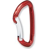 MAMMUT (マムート) - エレメントキーロック ベントゲート - カラビナ MAMMUT (マムート) - エレメントキーロック ベントゲート - カラビナ