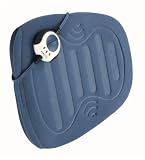 Homedics HPA1 Perfect Contour Standard Size Heating Pad
