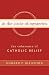 Search : In the Circle of Mysteries: The Coherence of Catholic Belief