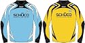 Saller Torwartpulli Arminia Bielefeld 2010/2011
