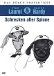 Laurel & Hardy - Schrecken aller Spione