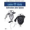 Laurel & Hardy - Schrecken aller Spione