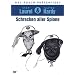 Laurel & Hardy - Schrecken aller Spione