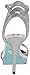 Blue by Betsey Johnson Women's SB-Ella Dress Sandal