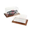 1-24 Scale Model Mirror Display Case