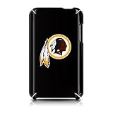 NFL Washington Redskins Varsity Jacket Hardshell Case for iPod Touch (3rd Generation)