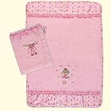 Prinzessin Lillifee Handtuch-Set [Spielzeug]