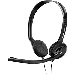 Superior Starter Computer Headset
