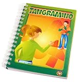Tangramino: Book Only!