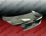 VIS Carbon Fiber Trunk