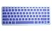 CaseBuy® High Quality Ultra Thin Soft Silicone Keyboard Protector Skin Cover for HP Stream Notebook - 14-z010nr US Layout (if your 