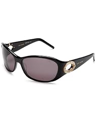 Kate Spade Sunglasses Dale S 807 FR Black Grey 60mm by Kate Spade