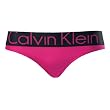 CALVIN KLEIN String Frauen, pink, S