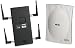 WSAP-5110-100-WWR - MOTOROLA,AP300 DUAL RADIO (802.11A/B/G), INTERNAL/INTEGRATED ANTE...