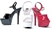41vwGXg7YBL. SL75  Platform Shoes   Elevated Fashion