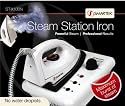 Smartek ST-X100N Powerfull Steam Station Iron