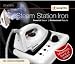 Smartek ST-X100N Steam Station Iron