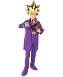 Yu Gi Oh deluxe Child Costume