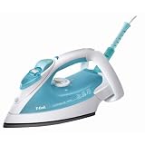 Review T-Fal  / T-Fal Ultraglide Easycord Iron - FV4256003
