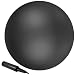 Zenzation Athletics Ball Kit - Pearl Black (55 cm.)