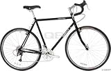 Surly Long Haul Trucker 56cm Bike Black 26 Wheel