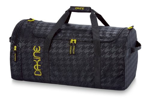Dakine Reisetasche EQ, houndstooth, Medium, 51 Liter