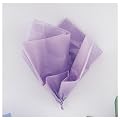 Lavender Tissue Sheets, Pack of 10