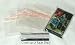 25 Plastic SEALABLE Outer Sleeves for Cassette Tapes #CASP02SS - Protect the Cassette Case & Protect Against Dust! (Bags / Outersleeves)