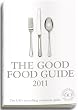 The Good Food Guide 2011