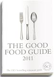 The Good Food Guide 2011