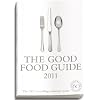 The Good Food Guide 2011
