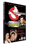 Groundhog Day/Ghostbusters/Stripes [DVD] [1981]