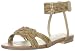 Seychelles Womens Tip Of The Iceberg Cork Ankle Strap Sandal