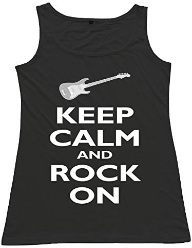 XiangHe Matt Nathanson Modern Love Women's T-Shirt Large Black Tank Top